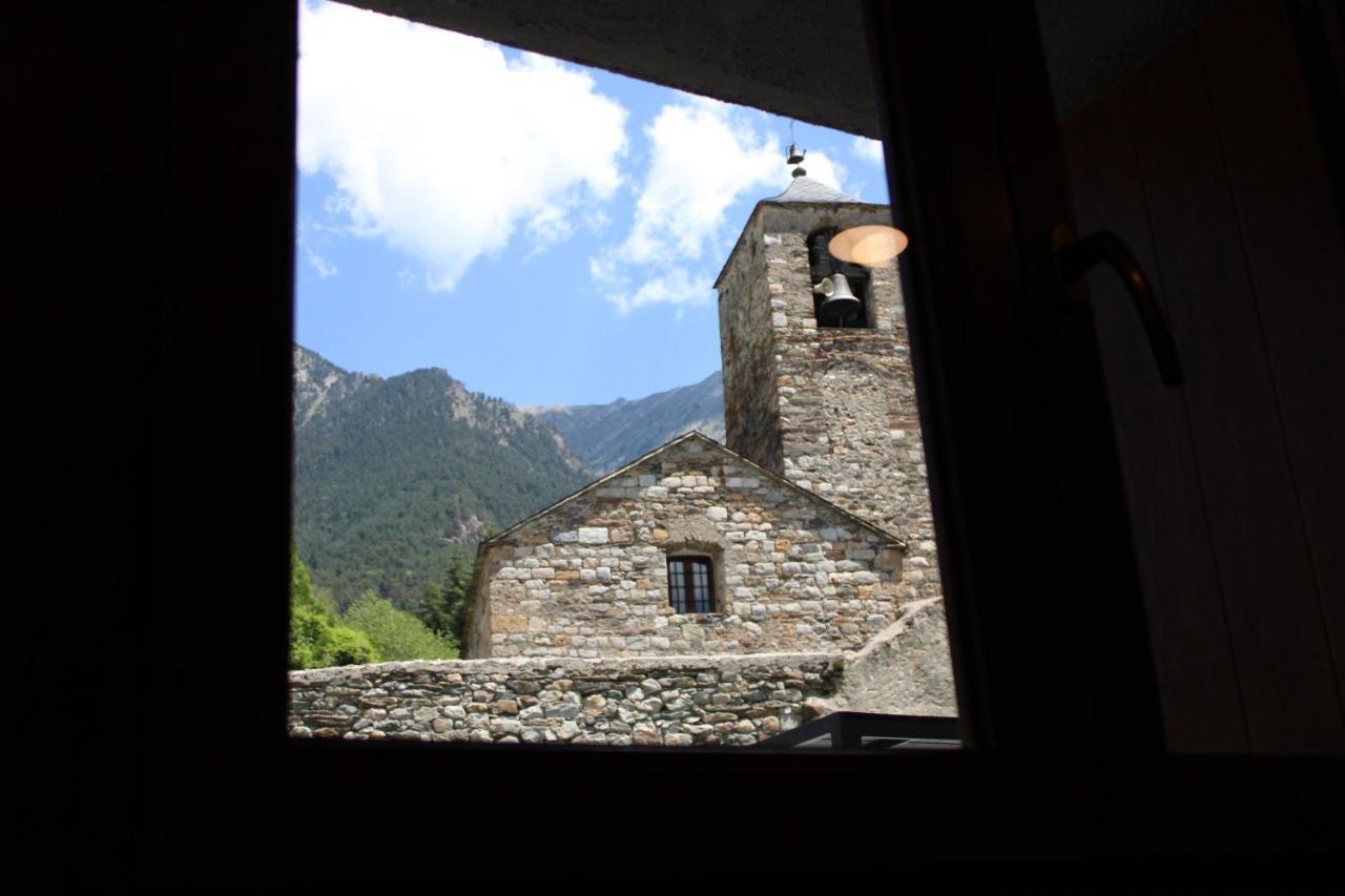 Апартаменты Senet Rural Экстерьер фото