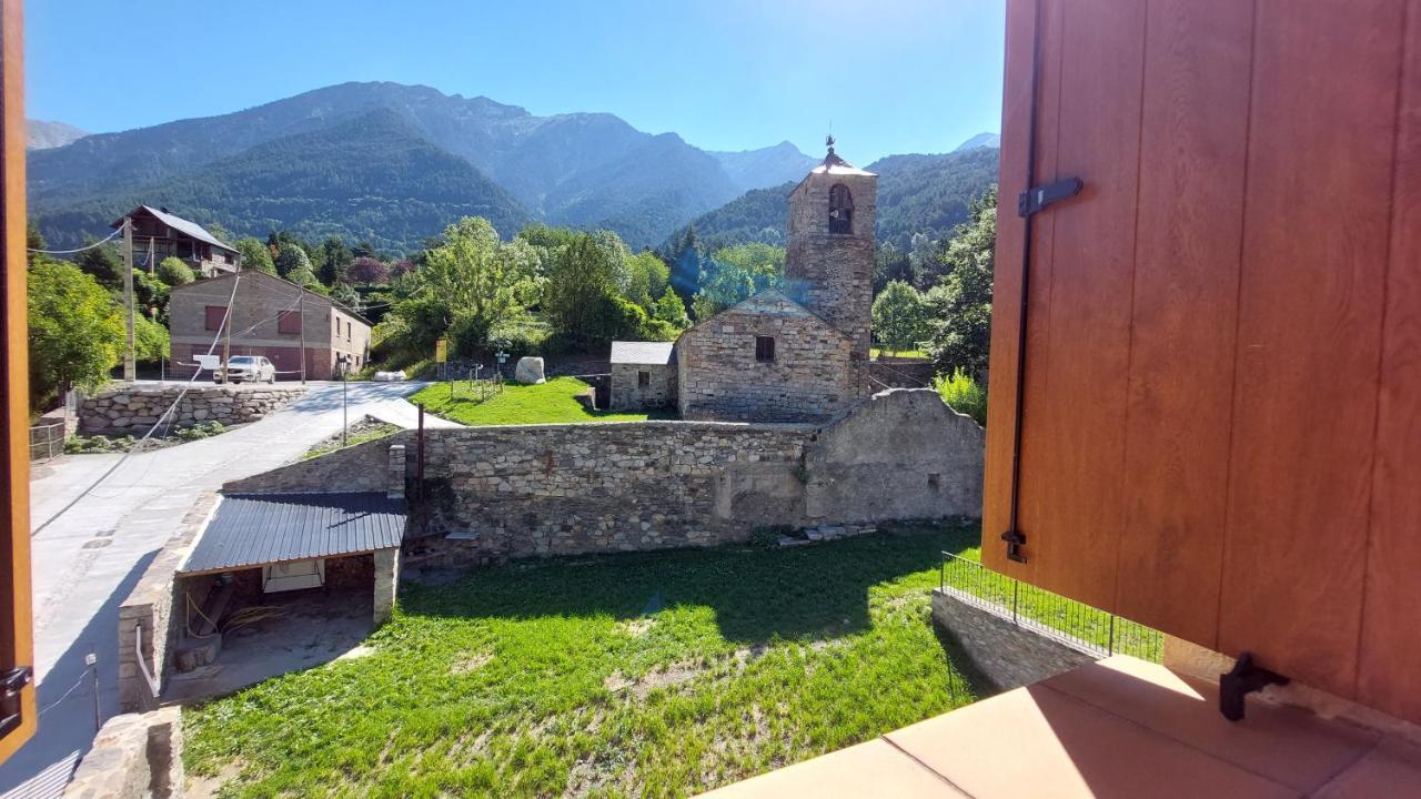 Апартаменты Senet Rural Экстерьер фото