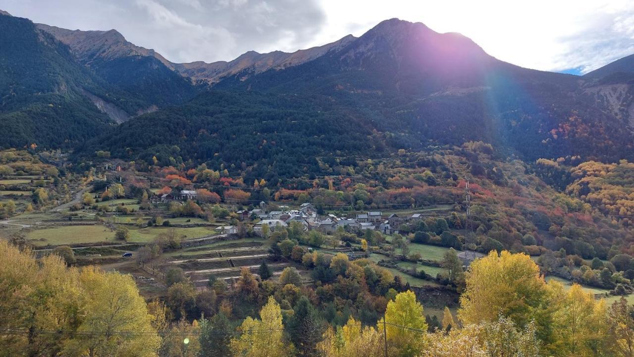 Апартаменты Senet Rural Экстерьер фото
