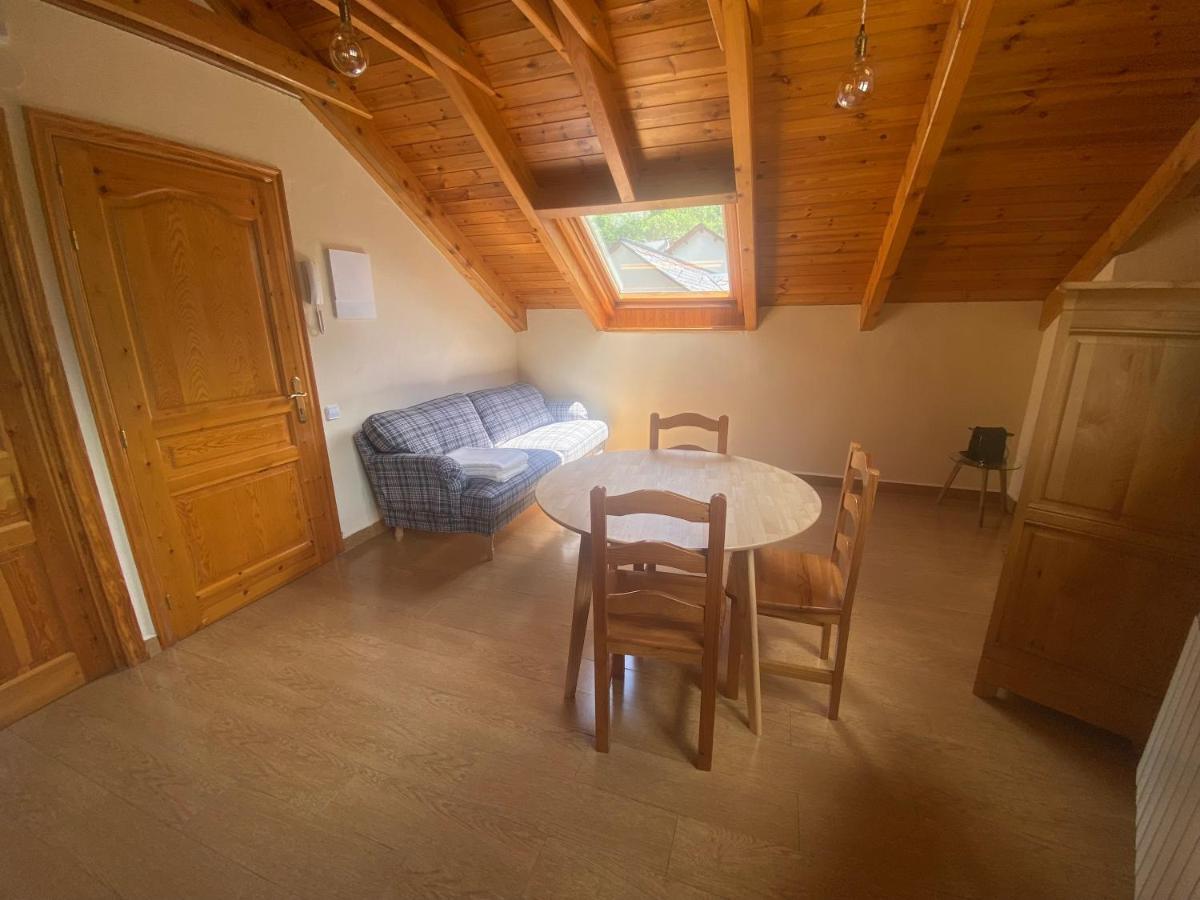 Апартаменты Senet Rural Экстерьер фото