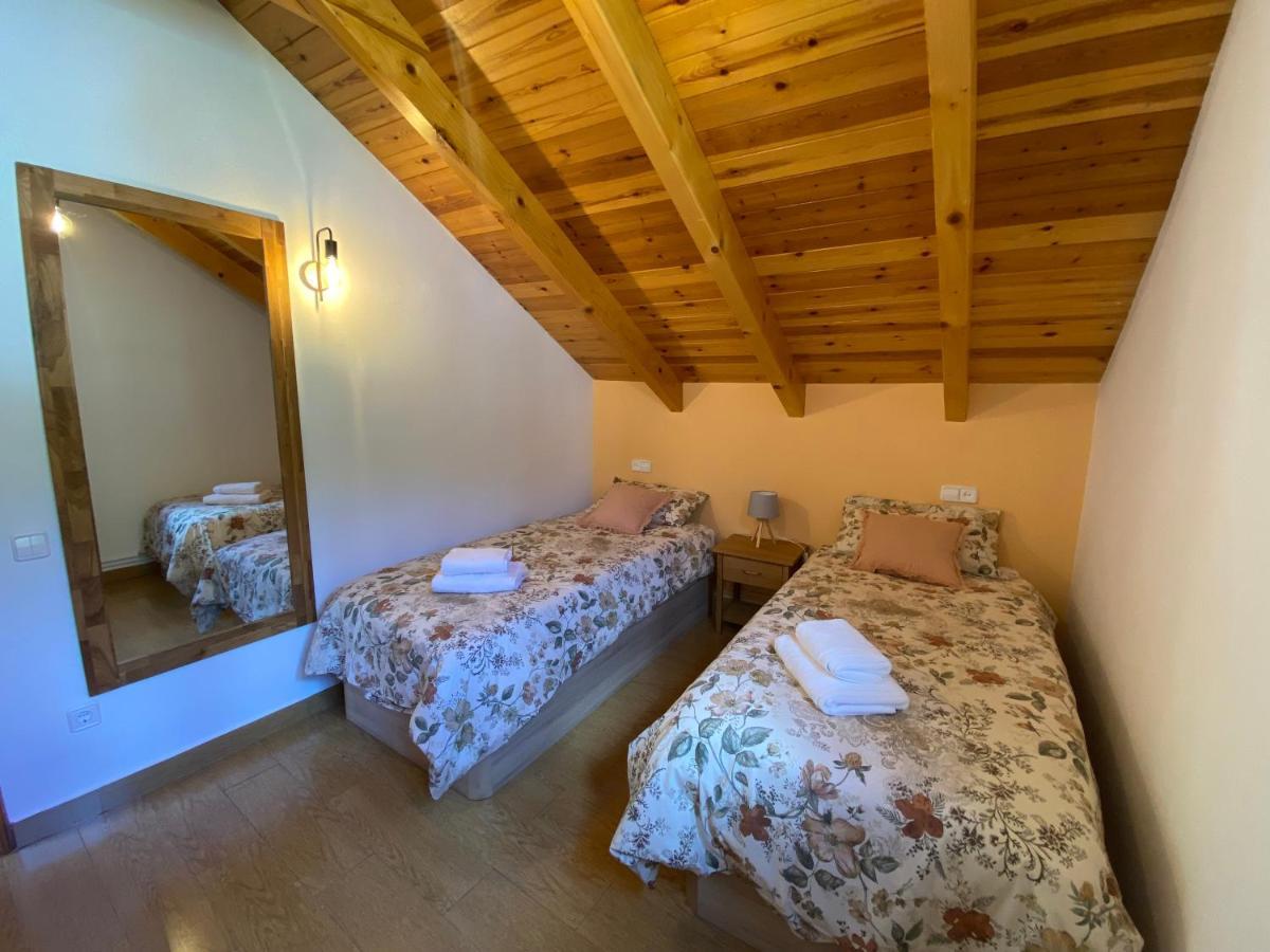 Апартаменты Senet Rural Экстерьер фото