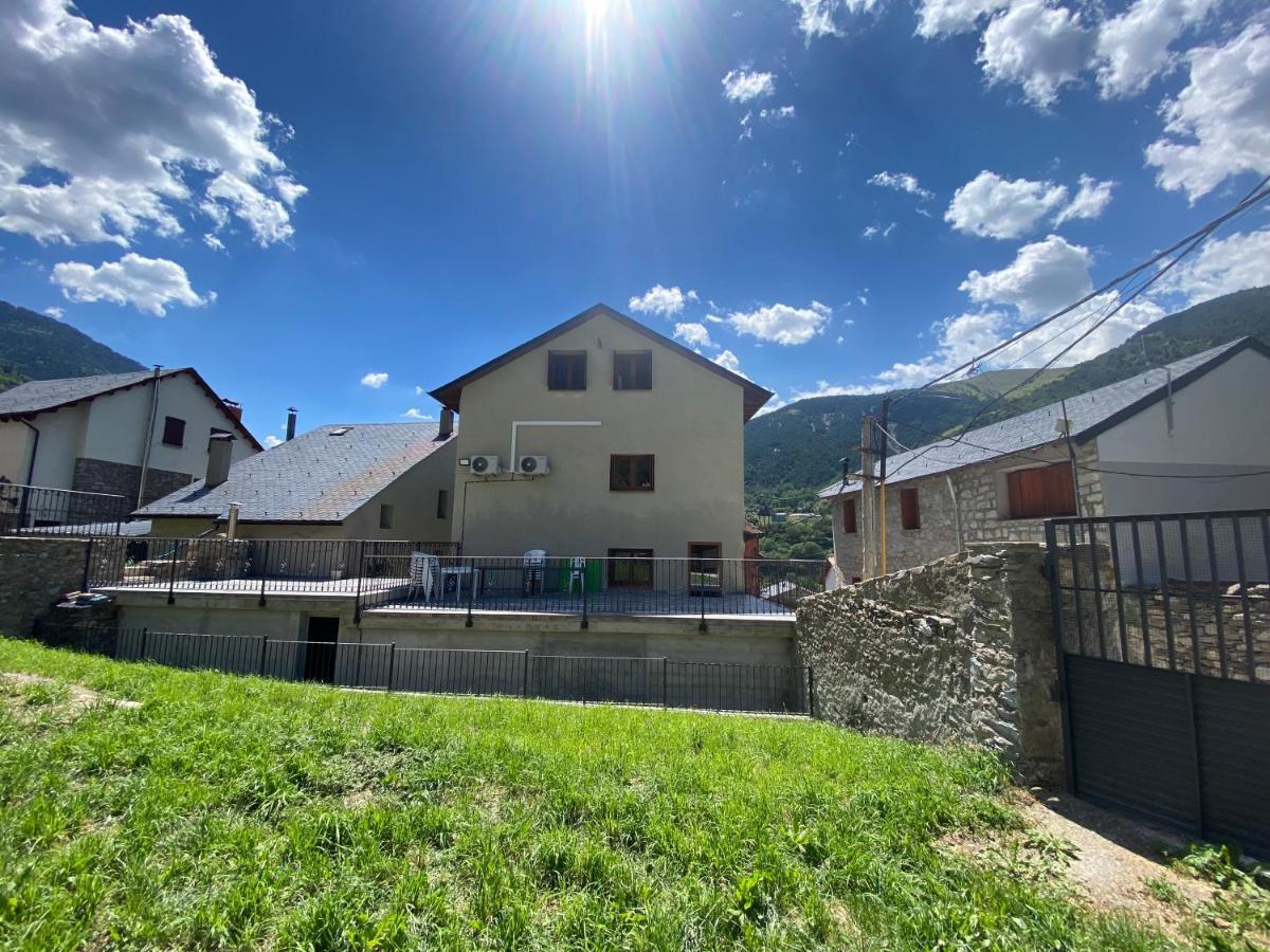 Апартаменты Senet Rural Экстерьер фото