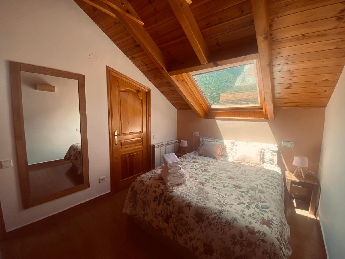 Апартаменты Senet Rural Экстерьер фото