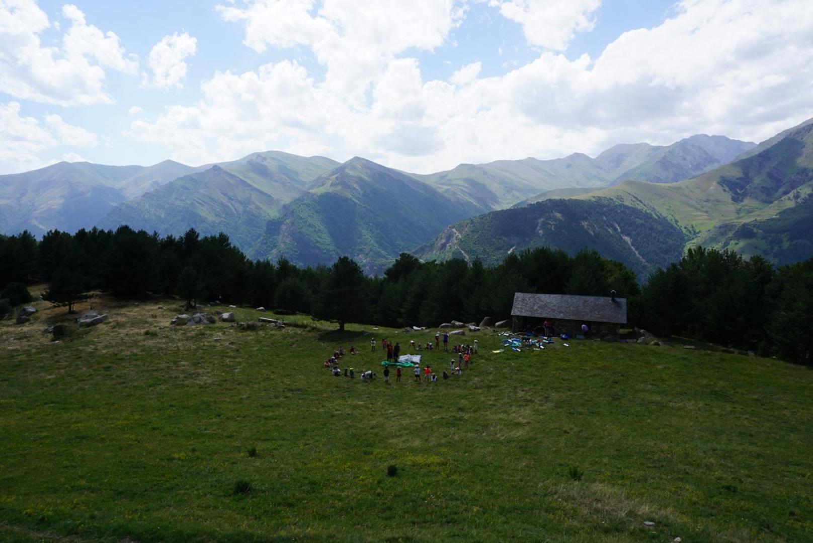 Апартаменты Senet Rural Экстерьер фото
